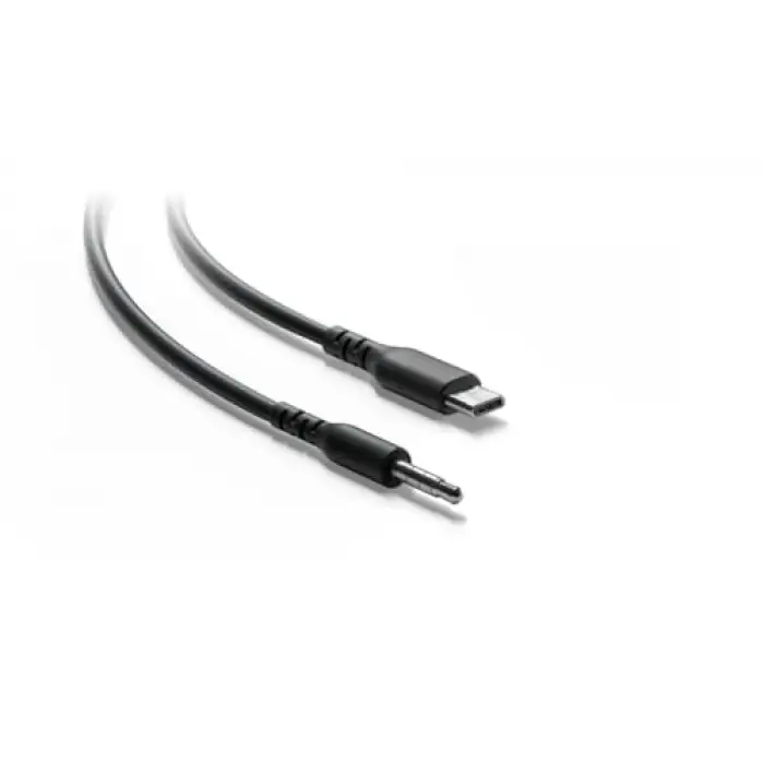 Arctis Nova için USB-C - 3.5 mm Yedek Kablo