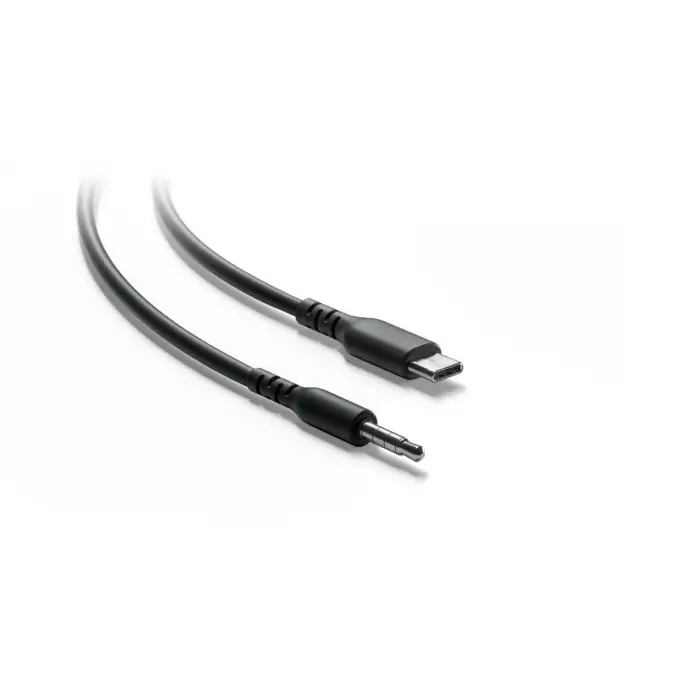 Arctis Nova için USB-C - 3.5 mm Yedek Kablo