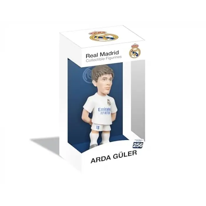 Arda Güler Figürü MNXO4000