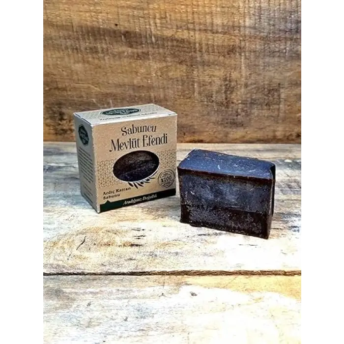Ardıç Katran Sabunu 125 g (1 Adet)