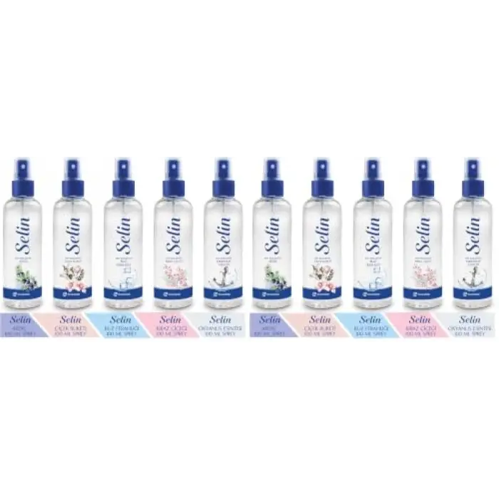 Ardıç Kolonya Sprey 100 ml