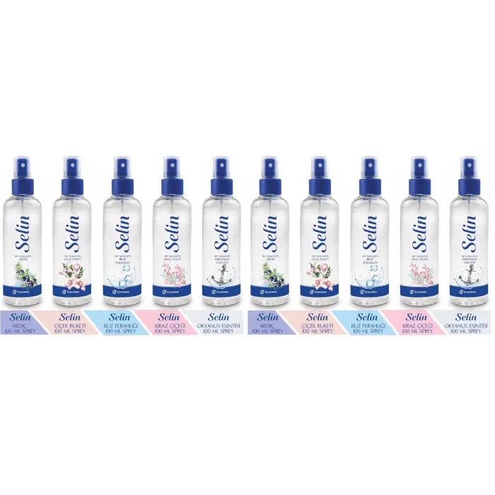 Ardıç Kolonya Sprey 100 ml