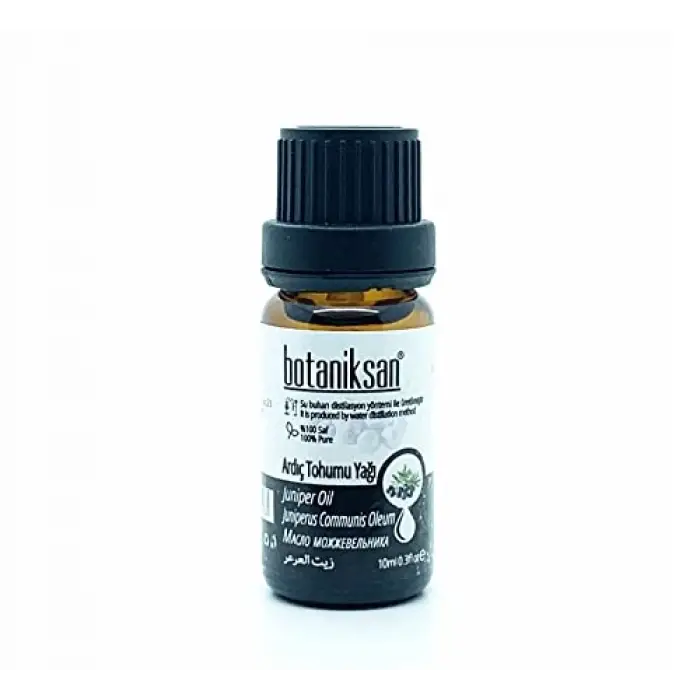 Ardıç Tohumu Yağı 10 ML