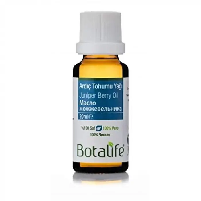 Ardıç Tohumu Yağı 20 ML