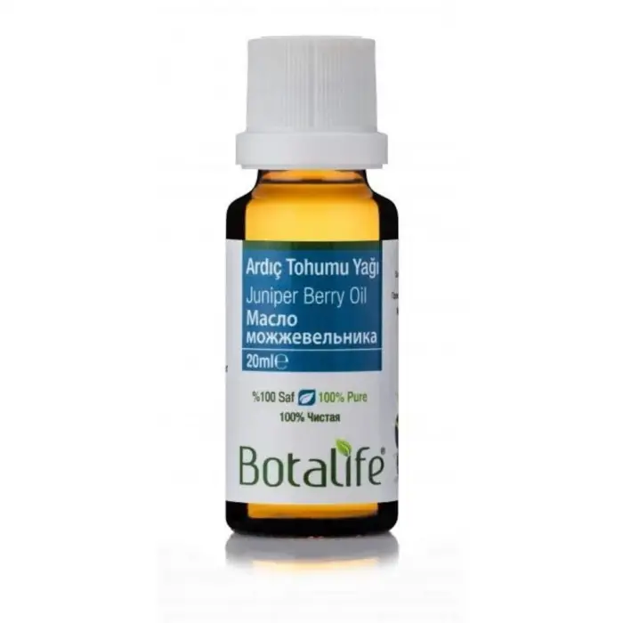 Ardıç Tohumu Yağı 20 ML