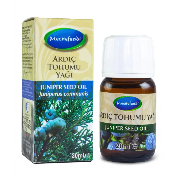 Ardıç Yağı 20 Ml