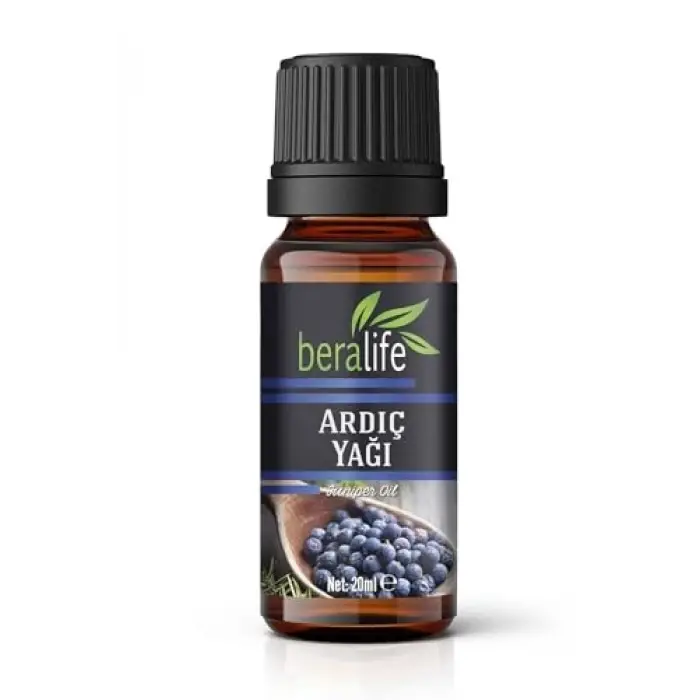 Ardıç Yağı - 20 Ml Ardıç Yağı
