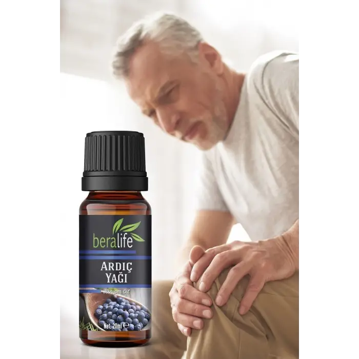 Ardıç Yağı - 20 Ml Ardıç Yağı