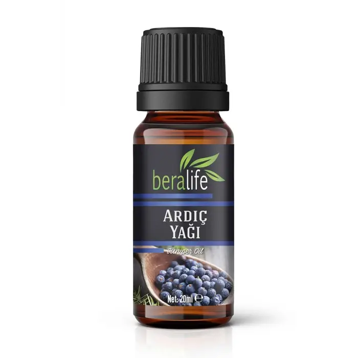 Ardıç Yağı - 20 Ml Ardıç Yağı