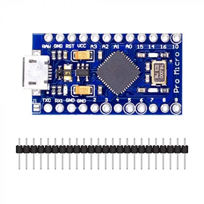 Arduino Pro Micro - Klon
