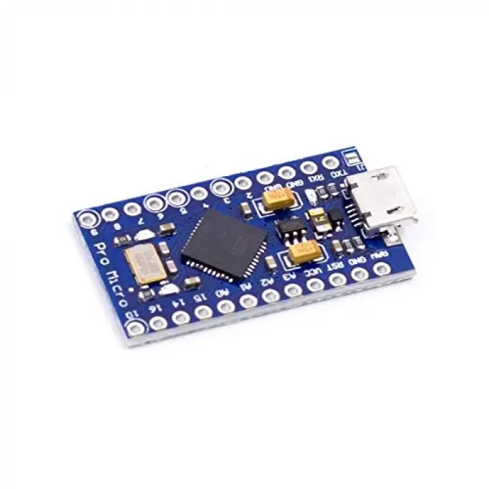 Arduino Pro Micro - Klon