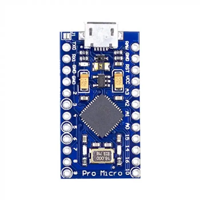Arduino Pro Micro - Klon