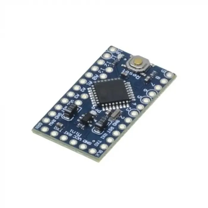 Arduino Tabanlı Pro Mini/(Headerlı), 328-5 V, 16 MHz