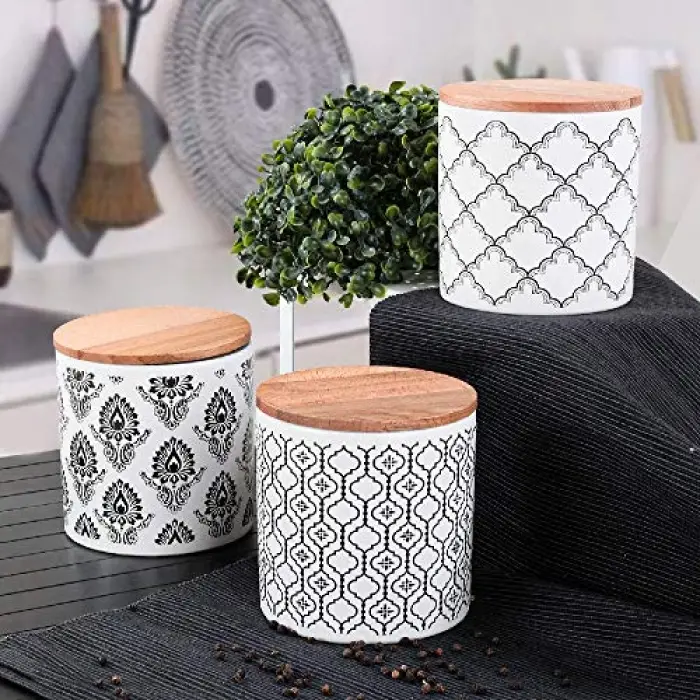 Ares Saklama Kabı 12 cm 3 Adet