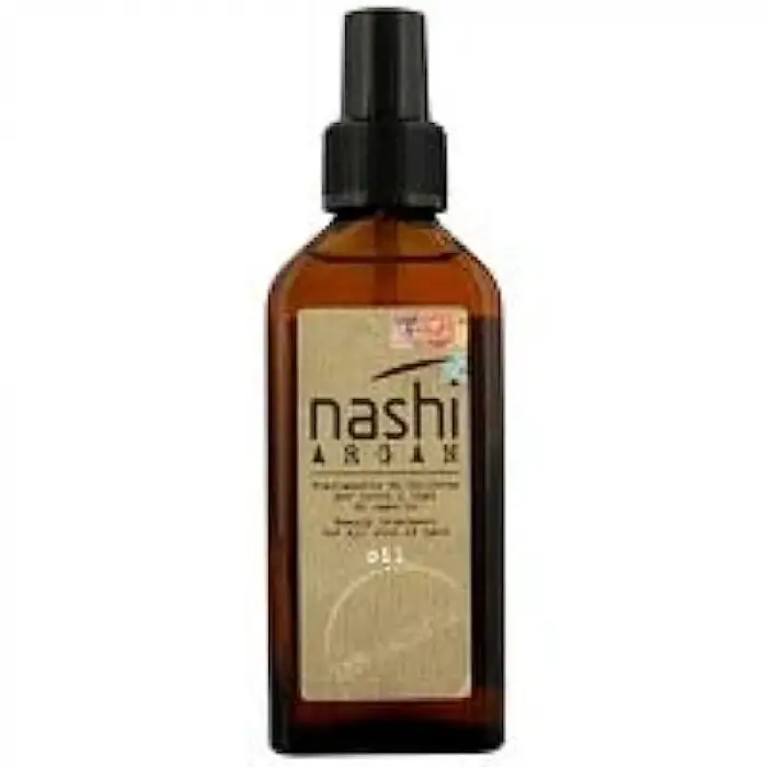Argan 100 ml Pompalı Saç Bakım Yağı