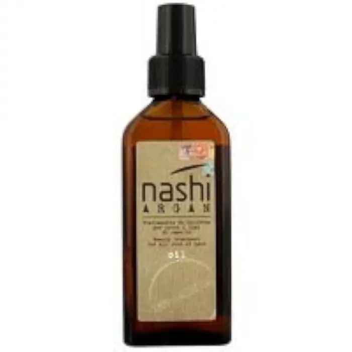 Argan 100 ml Pompalı Saç Bakım Yağı