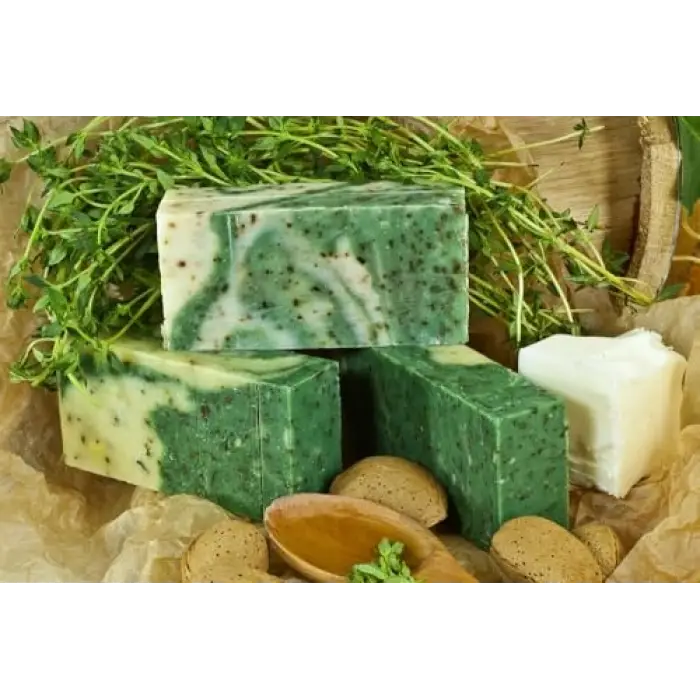Argan Doğal Sabun