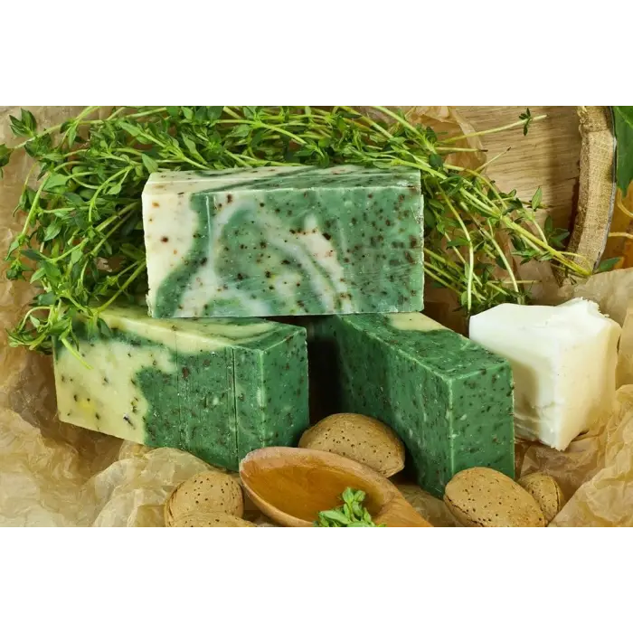 Argan Doğal Sabun