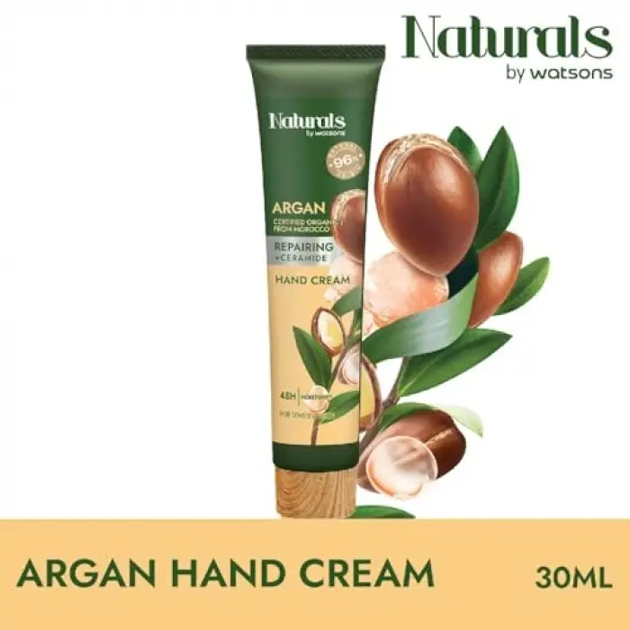 Argan El Kremi 30 Ml