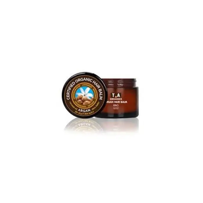 Argan Haır Balm 50Ml