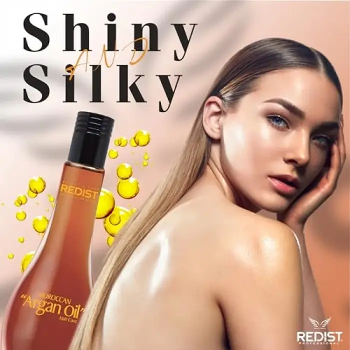 Argan Oil 100 ML