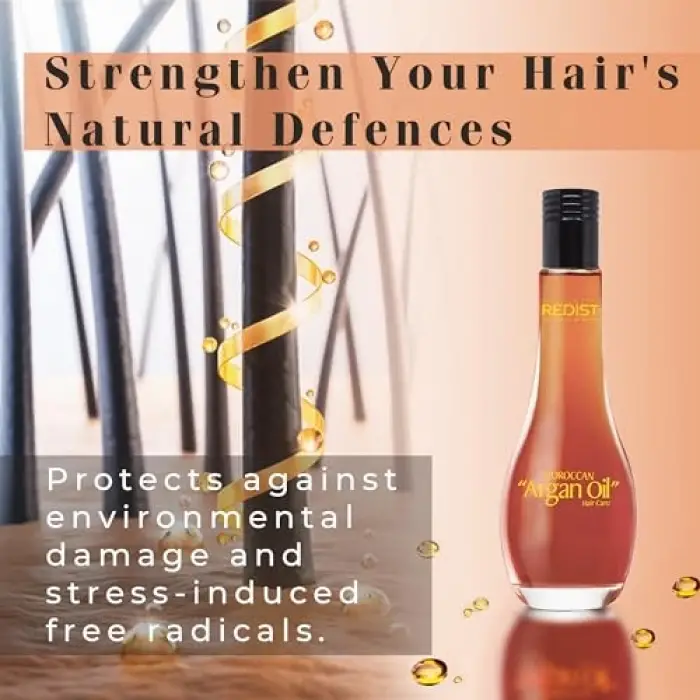 Argan Oil 100 ML