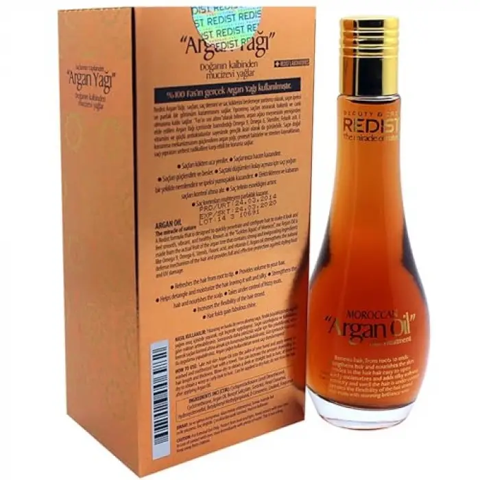 Argan Oil 100 ML
