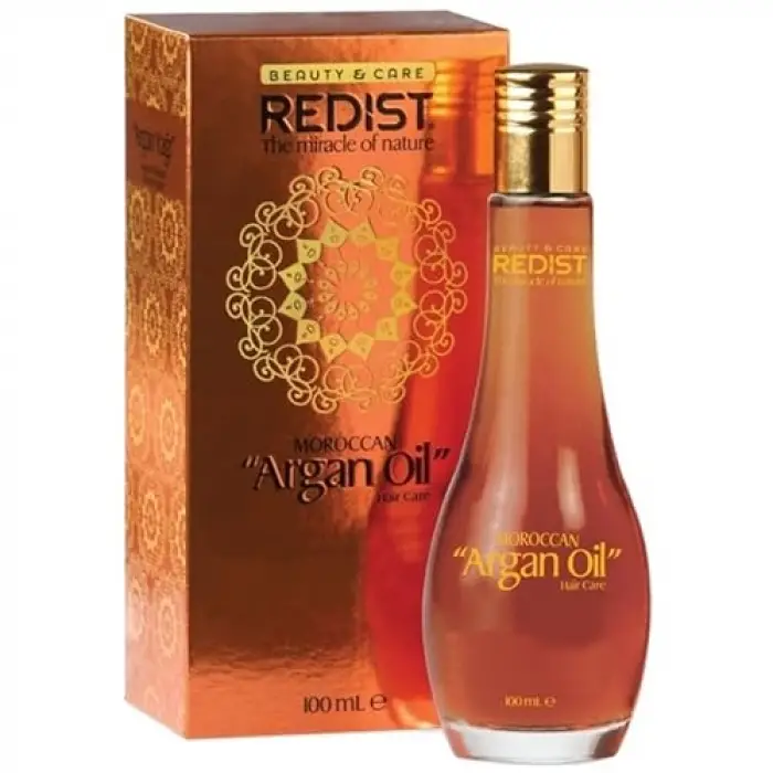 Argan Oil 100 ML