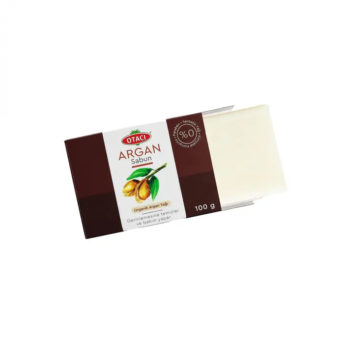 Argan Sabun