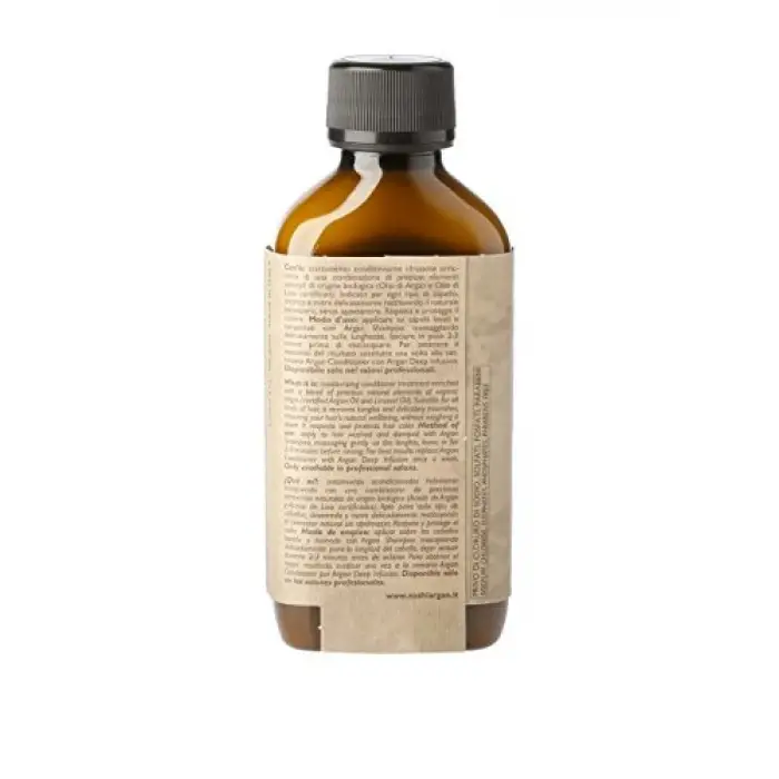 Argan Saç Bakım Kremi 200 ml