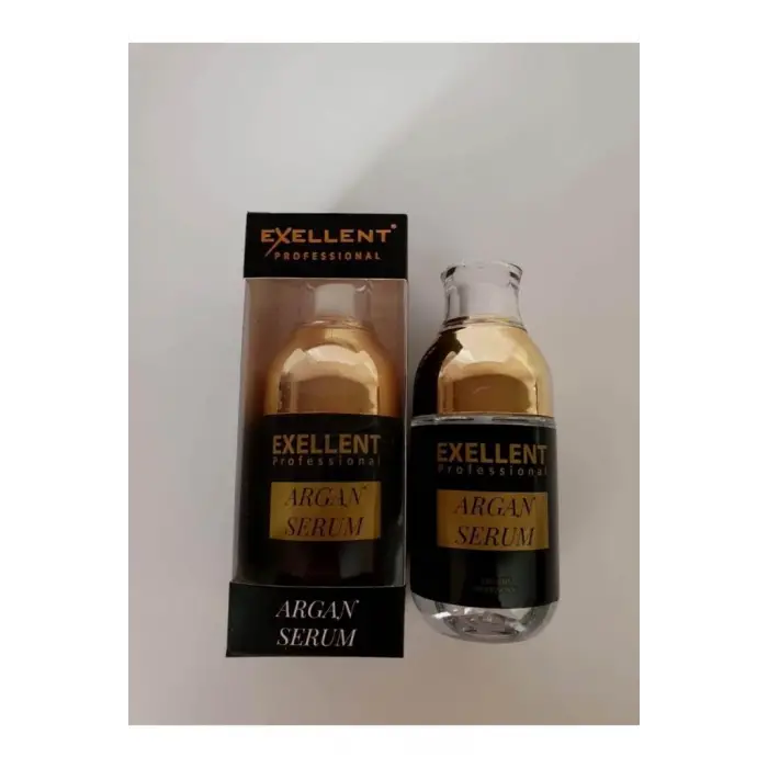 Argan Saç Serumu 115 ml 1 Adet