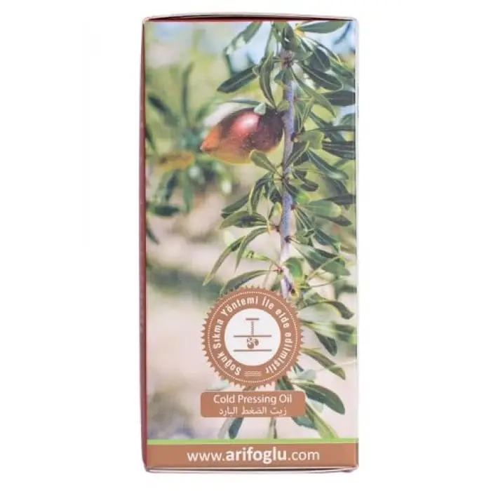 Argan Yağı 10 ml