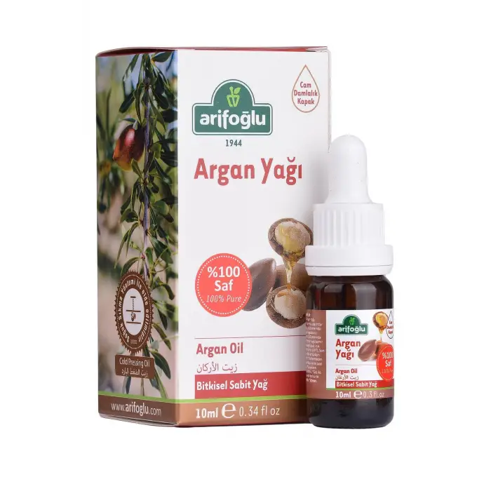 Argan Yağı 10 ml