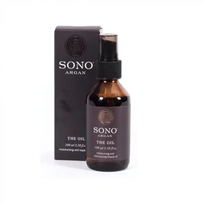 Argan Yağı 100 Ml