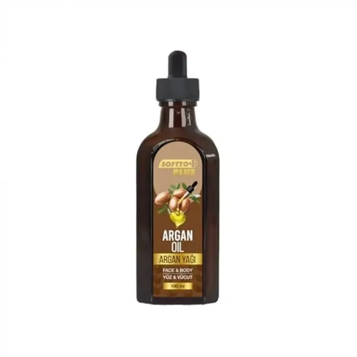 Argan Yağı 100 ML
