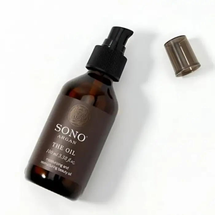 Argan Yağı 100 Ml