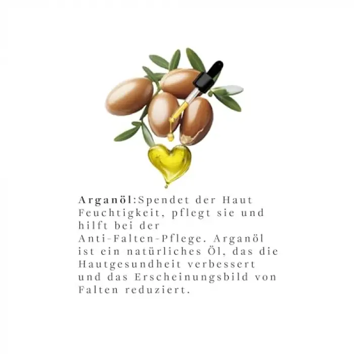 Argan Yağı 100 ML