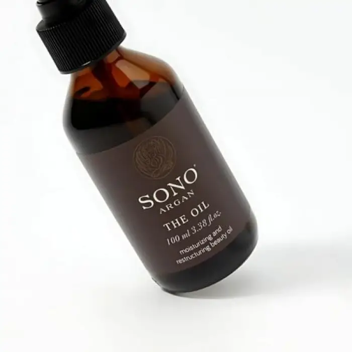 Argan Yağı 100 Ml