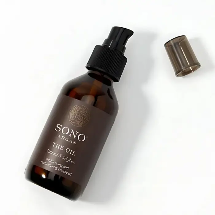 Argan Yağı 100 Ml