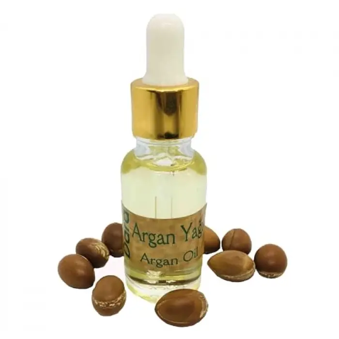 Argan Yağı 20 ml