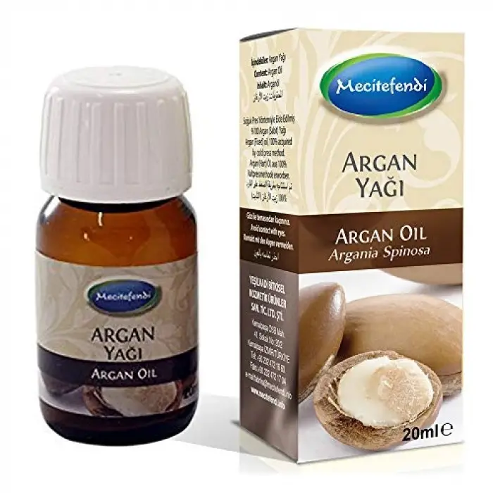 Argan Yağı 20 ml