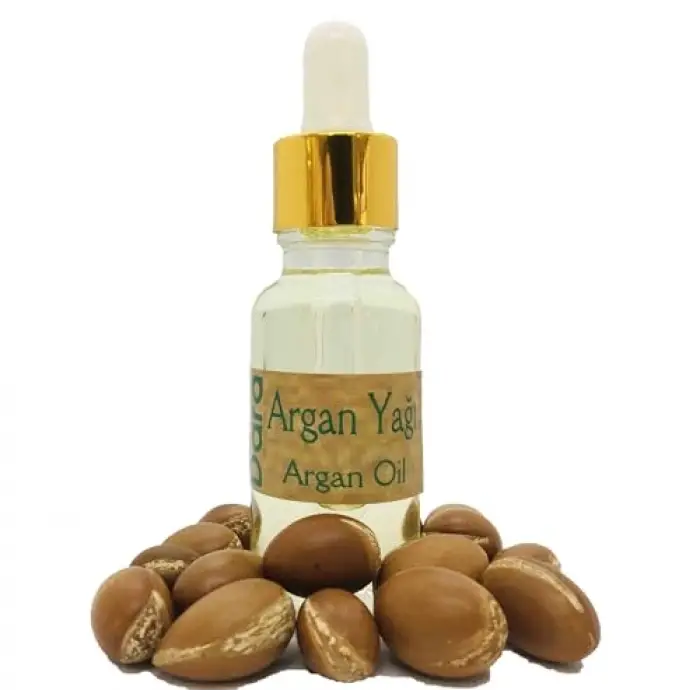 Argan Yağı 20 ml