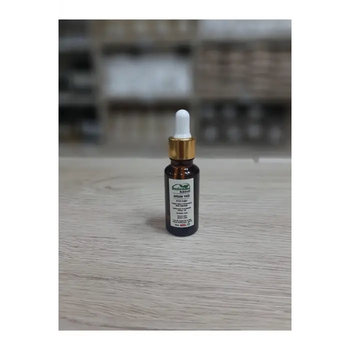 Argan Yağı 20 Ml