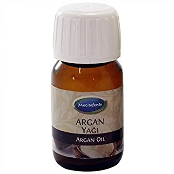 Argan Yağı 20 ml