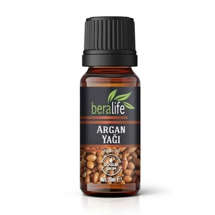 Argan Yağı 20 Ml