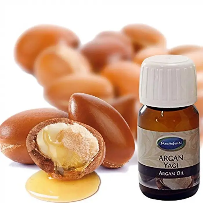 Argan Yağı 20 ml
