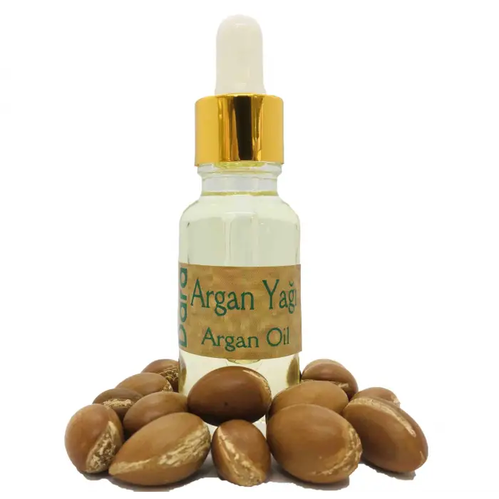 Argan Yağı 20 ml