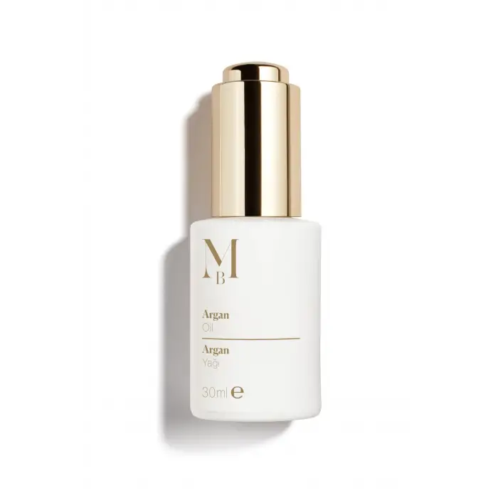 Argan Yağı 30 ml
