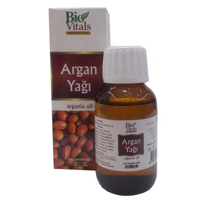 Argan Yağı 50 ml