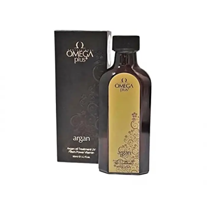 Argan Yağı 95 ml